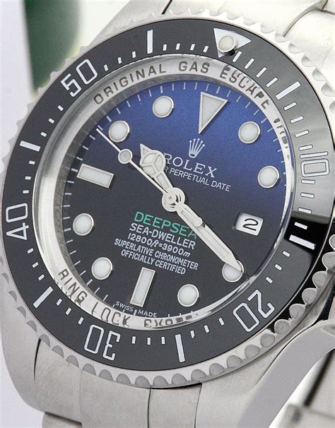 rolex deepsea replica|deepsea rolex price.